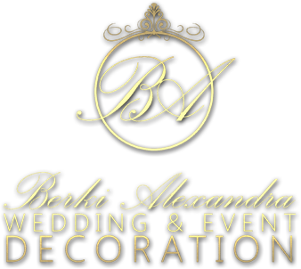 Berki Alexandra - Wedding & Event Decoration